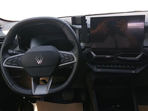 renault, duster, 1.6 e-tech techno (full hybrid), otomatik, benzin 2.el otomobil | renew 11