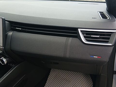 renault, clio, 1.0 tce techno esprit alpine	x-tronic, otomatik, benzin 2.el otomobil | renew 24