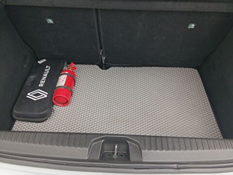 renault, clio, 1.0 tce techno esprit alpine	x-tronic, otomatik, benzin 2.el otomobil | renew 10