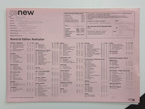 renault, clio, 1.0 tce techno esprit alpine	x-tronic, otomatik, benzin 2.el otomobil | renew 16