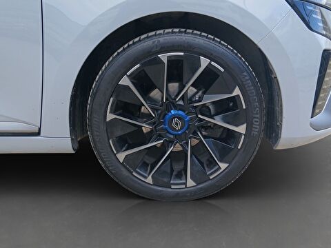 renault, clio, 1.0 tce techno esprit alpine	x-tronic, otomatik, benzin 2.el otomobil | renew 8