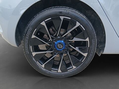 renault, clio, 1.0 tce techno esprit alpine	x-tronic, otomatik, benzin 2.el otomobil | renew 9