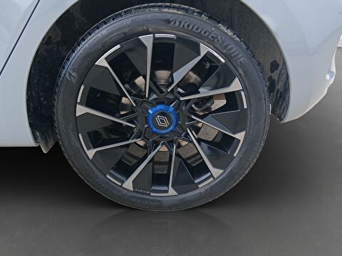 renault, clio, 1.0 tce techno esprit alpine	x-tronic, otomatik, benzin 2.el otomobil | renew 7