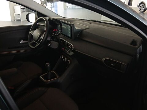 dacia, jogger, 1.0 turbo eco-g extreme (7 koltuk), manuel, benzin + lpg 2.el otomobil | renew 26