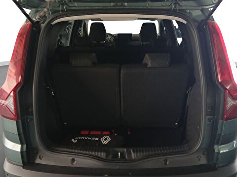 dacia, jogger, 1.0 turbo eco-g extreme (7 koltuk), manuel, benzin + lpg 2.el otomobil | renew 10