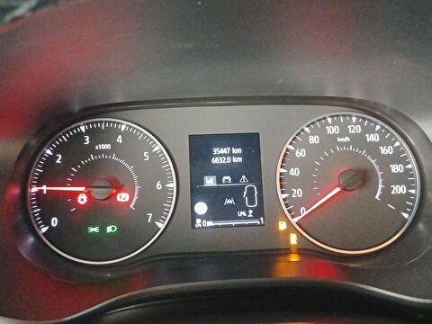 dacia, jogger, 1.0 turbo eco-g extreme (7 koltuk), manuel, benzin + lpg 2.el otomobil | renew 12
