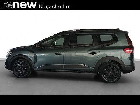 dacia, jogger, 1.0 turbo eco-g extreme (7 koltuk), manuel, benzin + lpg 2.el otomobil | renew 4