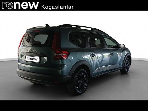 dacia, jogger, 1.0 turbo eco-g extreme (7 koltuk), manuel, benzin + lpg 2.el otomobil | renew 3