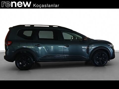 dacia, jogger, 1.0 turbo eco-g extreme (7 koltuk), manuel, benzin + lpg 2.el otomobil | renew 5