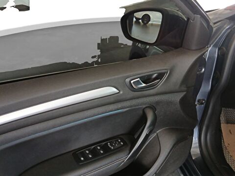 renault, megane, 1.5 bluedci ıcon edc, otomatik, dizel 2.el otomobil | renew 25