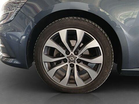 renault, megane, 1.5 bluedci ıcon edc, otomatik, dizel 2.el otomobil | renew 6