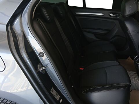 renault, megane, 1.5 bluedci ıcon edc, otomatik, dizel 2.el otomobil | renew 14