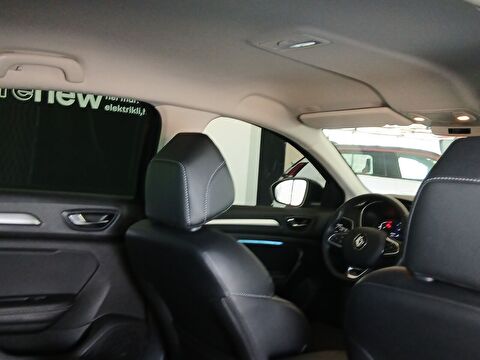 renault, megane, 1.5 bluedci ıcon edc, otomatik, dizel 2.el otomobil | renew 21