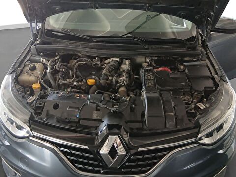 renault, megane, 1.5 bluedci ıcon edc, otomatik, dizel 2.el otomobil | renew 22