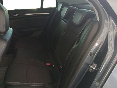 renault, megane, 1.5 bluedci ıcon edc, otomatik, dizel 2.el otomobil | renew 15