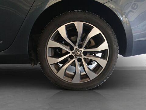 renault, megane, 1.5 bluedci ıcon edc, otomatik, dizel 2.el otomobil | renew 7