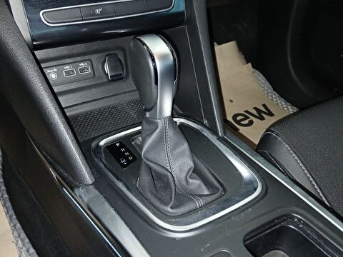 renault, megane, 1.5 bluedci ıcon edc, otomatik, dizel 2.el otomobil | renew 18