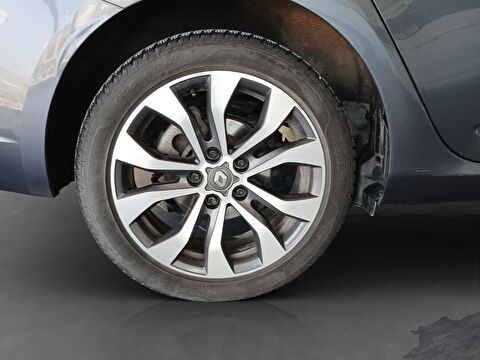 renault, megane, 1.5 bluedci ıcon edc, otomatik, dizel 2.el otomobil | renew 9