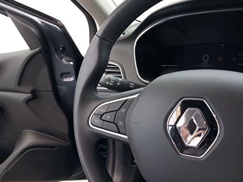 renault, megane, sedan 1.3 tce touch edc, otomatik, benzin 2.el otomobil | renew 19