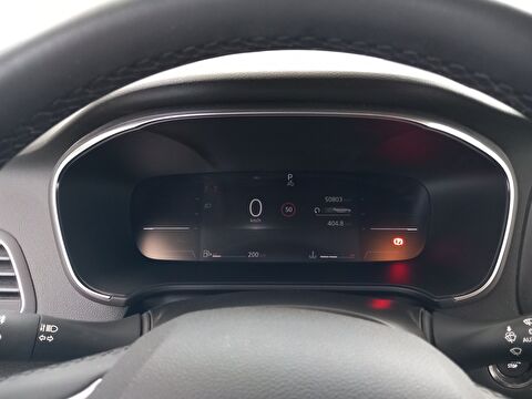 renault, megane, sedan 1.3 tce touch edc, otomatik, benzin 2.el otomobil | renew 16