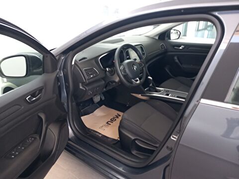 renault, megane, sedan 1.3 tce touch edc, otomatik, benzin 2.el otomobil | renew 24