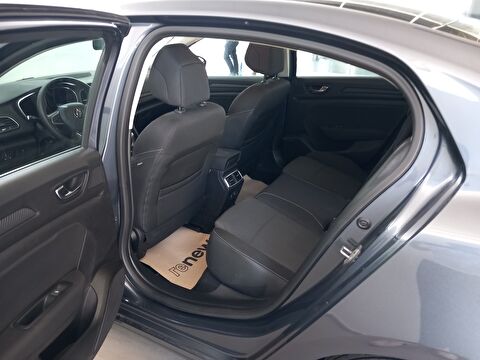 renault, megane, sedan 1.3 tce touch edc, otomatik, benzin 2.el otomobil | renew 25