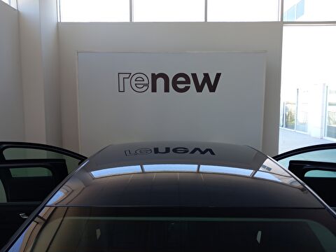 renault, megane, sedan 1.3 tce touch edc, otomatik, benzin 2.el otomobil | renew 10