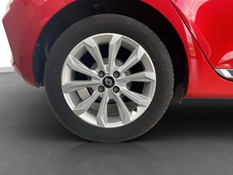 renault, clio, hatchback 1.0 tce evolution x-tronic, otomatik, benzin 2.el otomobil | renew 7