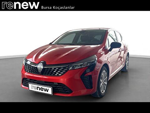 Hatchback 1.0 TCe Evolution X-Tronic, 2. el otomobil | renew