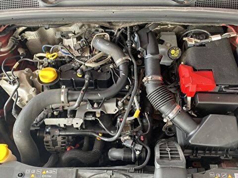 renault, clio, hatchback 1.0 tce evolution x-tronic, otomatik, benzin 2.el otomobil | renew 21