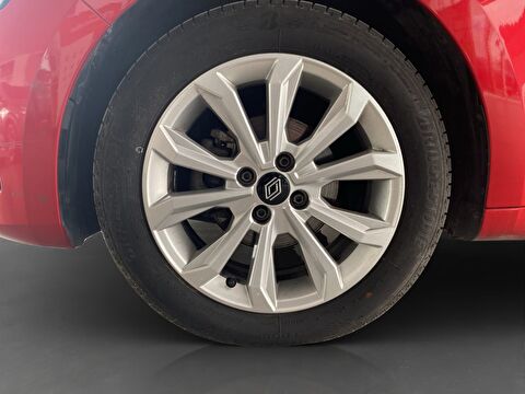 renault, clio, hatchback 1.0 tce evolution x-tronic, otomatik, benzin 2.el otomobil | renew 8