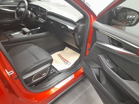 renault, austral, suv 1.2 e-tech techno esprit alpine otomatik, otomatik, hybrid 2.el otomobil | renew 21