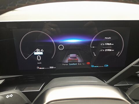 renault, austral, suv 1.2 e-tech techno esprit alpine otomatik, otomatik, hybrid 2.el otomobil | renew 3