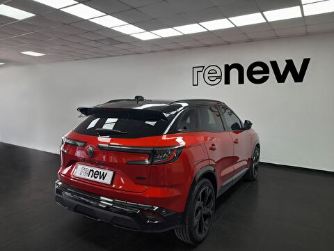 renault, austral, suv 1.2 e-tech techno esprit alpine otomatik, otomatik, hybrid 2.el otomobil | renew 7
