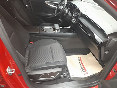 renault, austral, suv 1.2 e-tech techno esprit alpine otomatik, otomatik, hybrid 2.el otomobil | renew 12