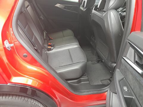 renault, austral, suv 1.2 e-tech techno esprit alpine otomatik, otomatik, hybrid 2.el otomobil | renew 20