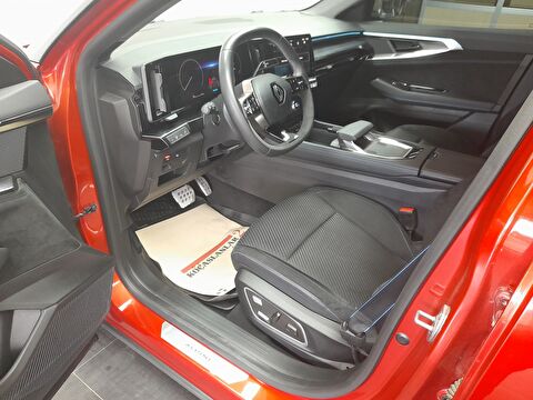 renault, austral, suv 1.2 e-tech techno esprit alpine otomatik, otomatik, hybrid 2.el otomobil | renew 18