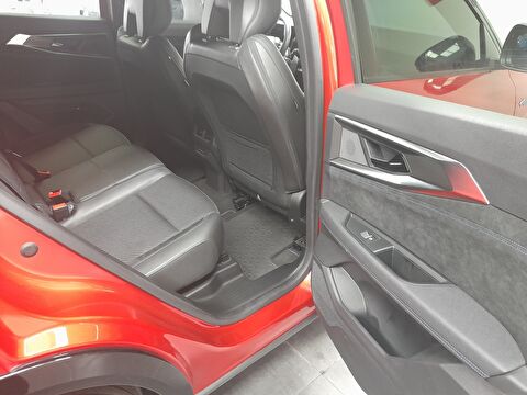 renault, austral, suv 1.2 e-tech techno esprit alpine otomatik, otomatik, hybrid 2.el otomobil | renew 22