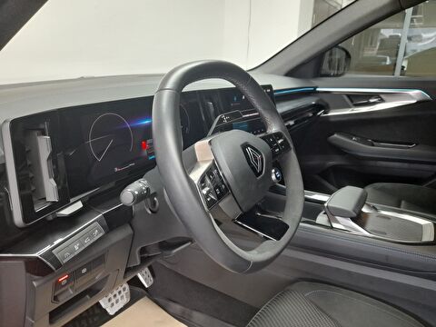 renault, austral, suv 1.2 e-tech techno esprit alpine otomatik, otomatik, hybrid 2.el otomobil | renew 8