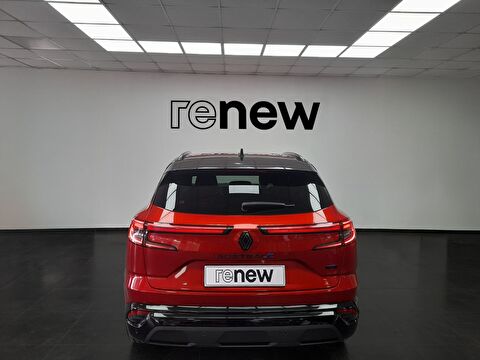 renault, austral, suv 1.2 e-tech techno esprit alpine otomatik, otomatik, hybrid 2.el otomobil | renew 6