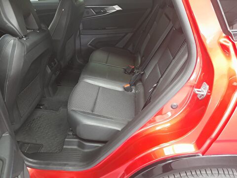 renault, austral, suv 1.2 e-tech techno esprit alpine otomatik, otomatik, hybrid 2.el otomobil | renew 19