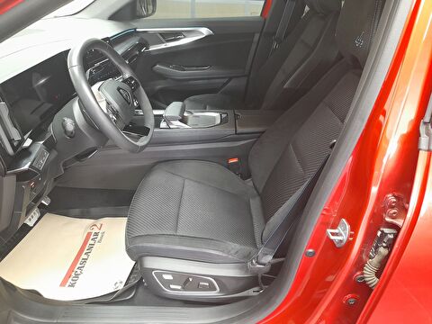 renault, austral, suv 1.2 e-tech techno esprit alpine otomatik, otomatik, hybrid 2.el otomobil | renew 23