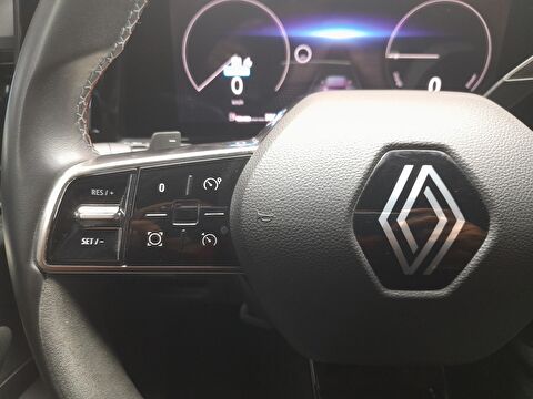 renault, austral, suv 1.2 e-tech techno esprit alpine otomatik, otomatik, hybrid 2.el otomobil | renew 14