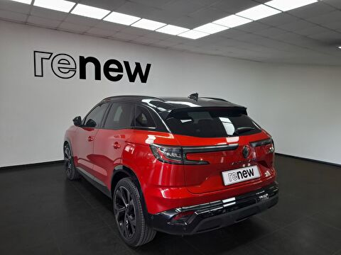 renault, austral, suv 1.2 e-tech techno esprit alpine otomatik, otomatik, hybrid 2.el otomobil | renew 5