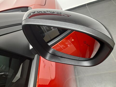 renault, austral, suv 1.2 e-tech techno esprit alpine otomatik, otomatik, hybrid 2.el otomobil | renew 7