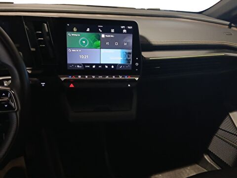 renault, megane e-tech, ıconic ev60, otomatik, elektrik 2.el otomobil | renew 13