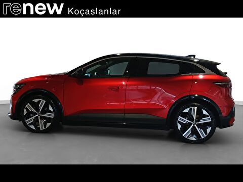 renault, megane e-tech, ıconic ev60, otomatik, elektrik 2.el otomobil | renew 4