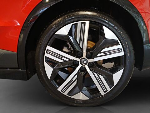 renault, megane e-tech, ıconic ev60, otomatik, elektrik 2.el otomobil | renew 8