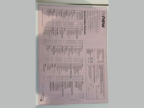 renault, megane e-tech, ıconic ev60, otomatik, elektrik 2.el otomobil | renew 16