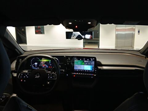 renault, megane e-tech, ıconic ev60, otomatik, elektrik 2.el otomobil | renew 20